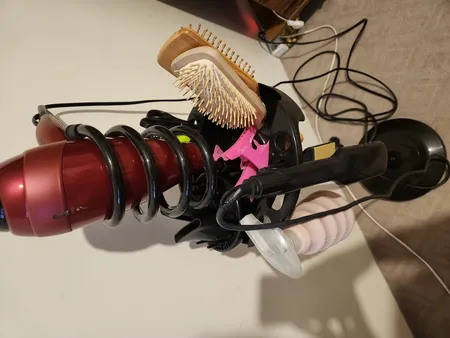 سشوار حرفه ای رمینگتون مدل AC9096