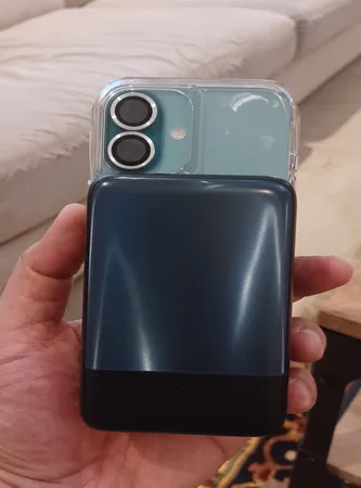 پاور بانک 20 وات مک دودو مدل MC-502 ظرفیت 20000 میلی آمپر ساعت