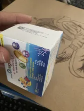 تجریه خرید کپسول امگا 3 پلاس داروسازی دانا بسته 100 عددی