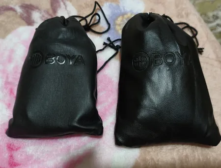 میکروفن یقه ای بویا کد BY-M1