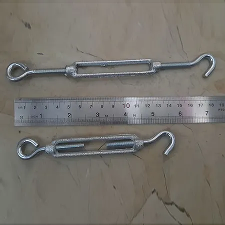 مهارکش مدل M-6 سایز 6 اینچ