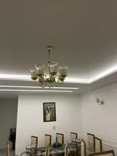 تجریه خرید لوستر و چراغ دیواری چشمه نور کد A811/7-1-Pro