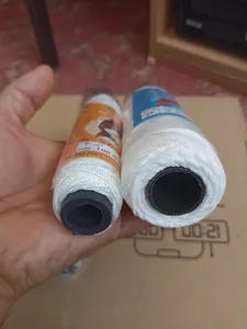 تجریه خرید ریسمان بنایی نخ امیر کد 100 بسته 6 عددی