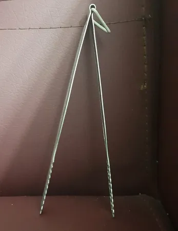 انبر زغال مدل FP212