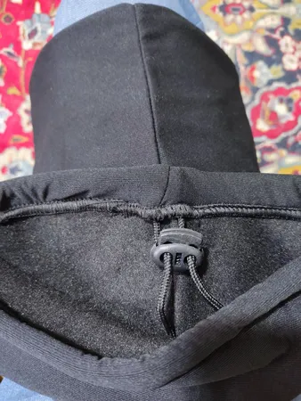 دستمال سر و گردن مدل اسکارف تو خز