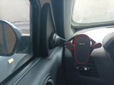 پایه نگهدارنده گوشی موبایل تسکو مدل THL 1212