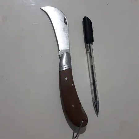 چاقو پیوند زنی کد TG030