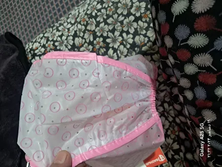 کلاه مش مدل AT