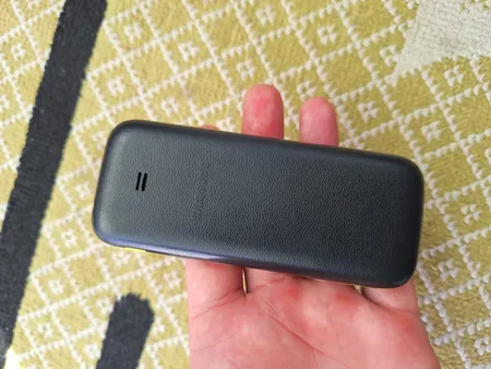 گوشی موبایل سامسونگ مدل B310E دو سیم کارت