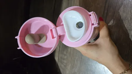 فلاسک اس زد ام کد 350 گنجایش 0.35 لیتر