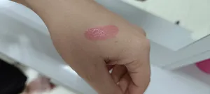 تجریه خرید رژ لب مایع این لی مدل Rose Melody شماره S330