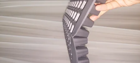 سینی نشا مدل A10 بسته 3 عددی