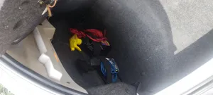 تجریه خرید کمربند نظم دهنده صندوق عقب خودرو نادیاهوم مدل چسبی بسته 2 عددی