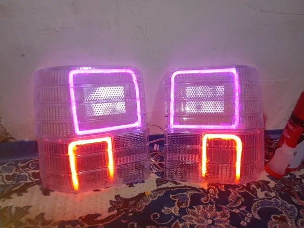 عکس ارسالی خریدار