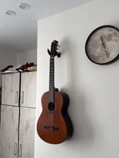 تجریه خرید پایه گیتار مهگل مدل دیواری 141