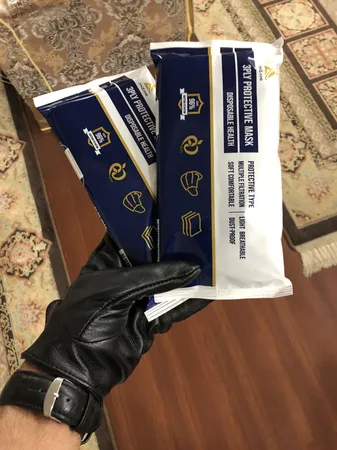 عکس ارسالی خریدار