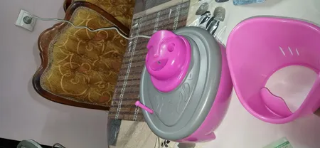 دستگاه بخور گرم آنی ساز مدل MF 2010