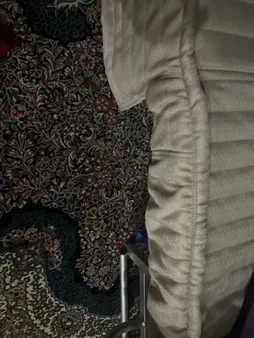 مبل تختخوابشو یک نفره مدل لِدا