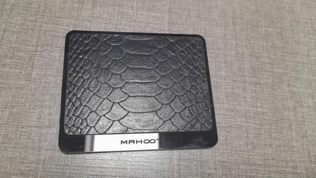 زیر لیوانی ماهوت مدل BSL بسته 6 عددی