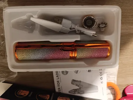 موزن ابرو و صورت مدل A-02