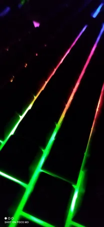 کیبورد و ماوس مخصوص بازی جکنگ مدل JK_1980