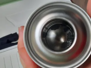 تجریه خرید مکمل سوخت بنزینی آرتمن مدل ۳۰۰۰ حجم ۵۰۰ میلی لیتر بسته ۳ عددی