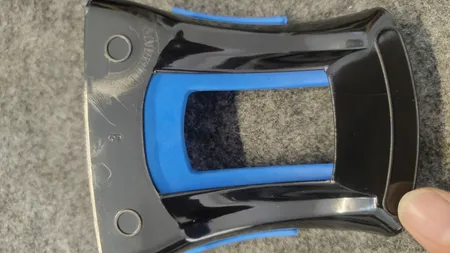 محافظ مچ دست باراد مدل WR3