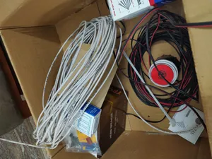 تجریه خرید دزدگیر اماکن مدل RMS-00