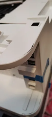 پرینتر چندکاره لیزری اچ پی مدل Laser MFP 137fnw