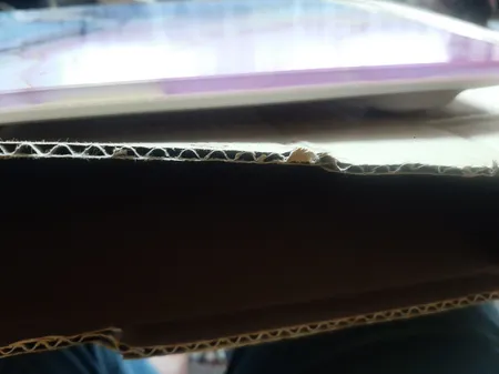 ترازو دیجیتال بادی کر مدل MBSSTNP01+