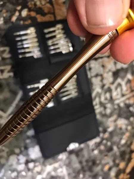 مجموعه 25 عددی سری پیچ گوشتی یاکسون مدل YAXUN YX-6025