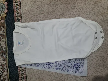 بادی نوزادی نیل کوک کد 111