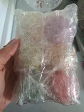 تجریه خرید کوکتل پدیکور ایمنس هربال مدل Spherical وزن 400 گرم بسته 6 عددی