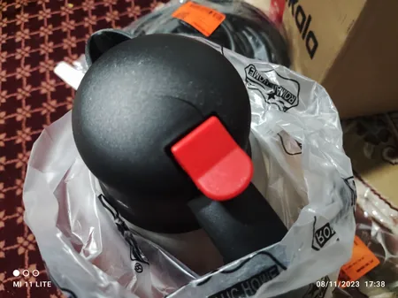 فلاسک رومانتیک هوم مدل Ss20Q گنجایش 2 لیتر