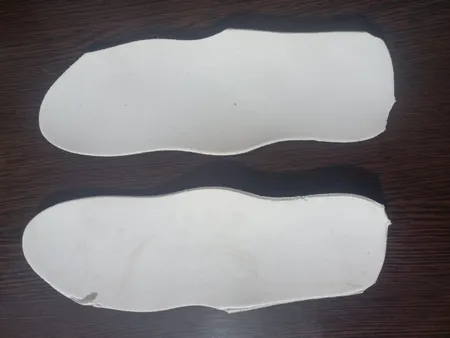 کفش رانینگ سارزی مدل F.A.L.K.O.N_m.e.s_s.e.f_V.S