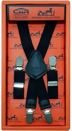 ساس بند زنانه سی اچ آر کد M060