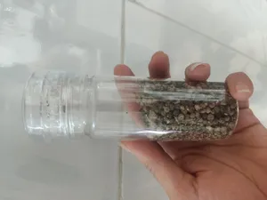 تجریه خرید فلفل ساب و نمک ساب مدل T100