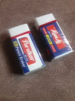 پاکن پارسی کار کد JM1230 مجموعه 2 عددی