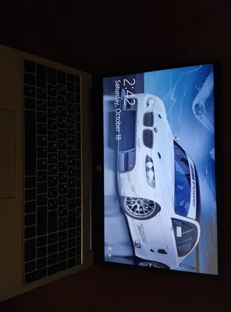 لپ تاپ 15.6 اینچی اچ‌ پی مدل G10 255-Athlon Silver 7120U-8GB DDR4-512GB SSD-TN