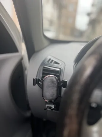 پایه نگهدارنده گوشی موبایل الدینیو مدل mg01