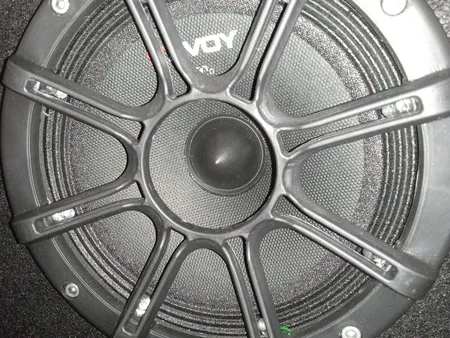 میدرنج خودرو ساووی مدل SV-66Y بسته دو عددی