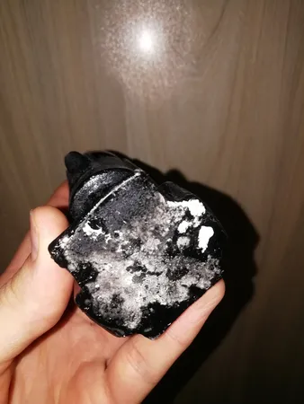 مجسمه طرح ایستر مدل x1034d مجموعه 3 عددی