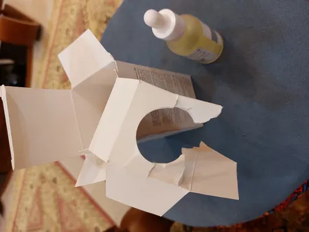 سرم ضد لک ویتالیر مدل آربوتین حجم 30 میلی لیتر