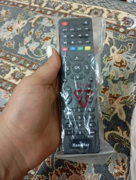 عکس ارسالی خریدار