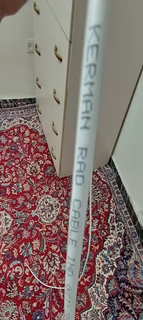 کابل آنتن تک کرمان مدل 100