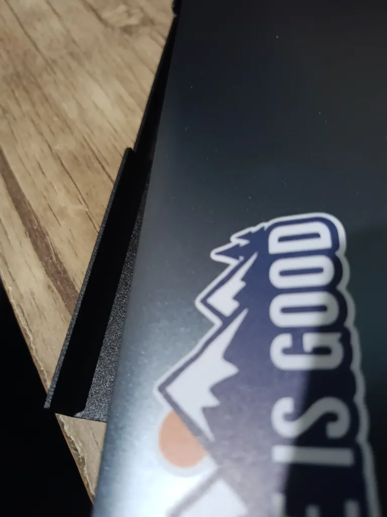 پایه نگهدارنده لپ تاپ دینیال مدل DN01