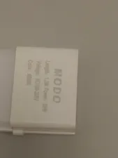 تجریه خرید مهتابی ال ای دی 80 وات ای ام ان مدل براکت کد m-pd120a بسته 2 عددی