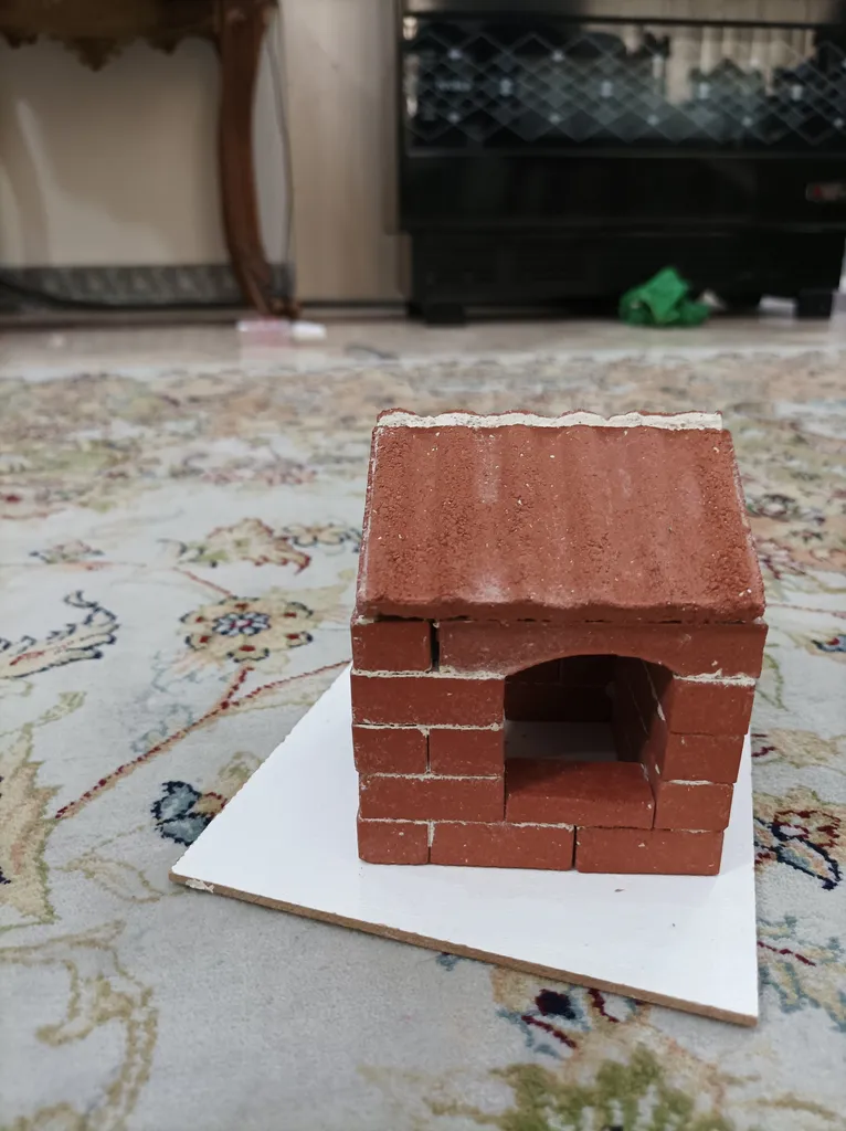 ساختنی آرتینا مدل اوسا بنا کد 2301006