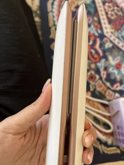 اتو مو بای بابلیس نانو مدل st3355