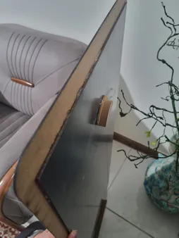 آینه مدل قدی S1